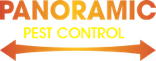 Panoramic Pest Control Logo