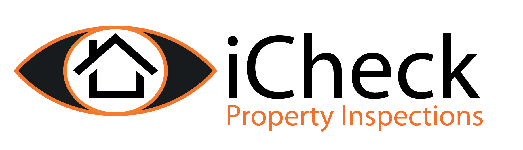 iCheck Property Inspections Logo