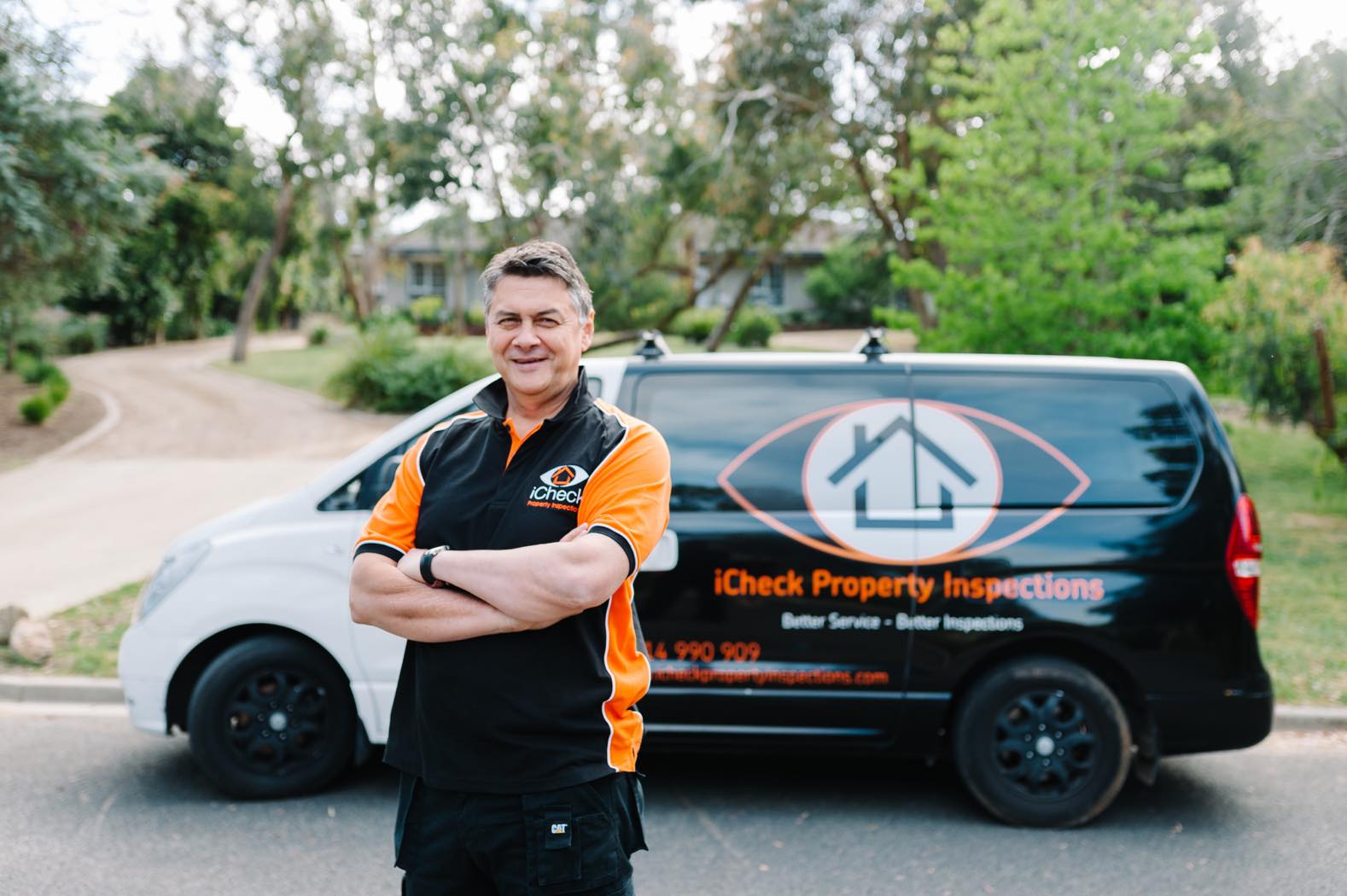 iCheck Property Inspections